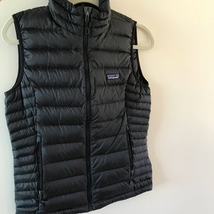 Patagonia Women’s Down Sweater Vest